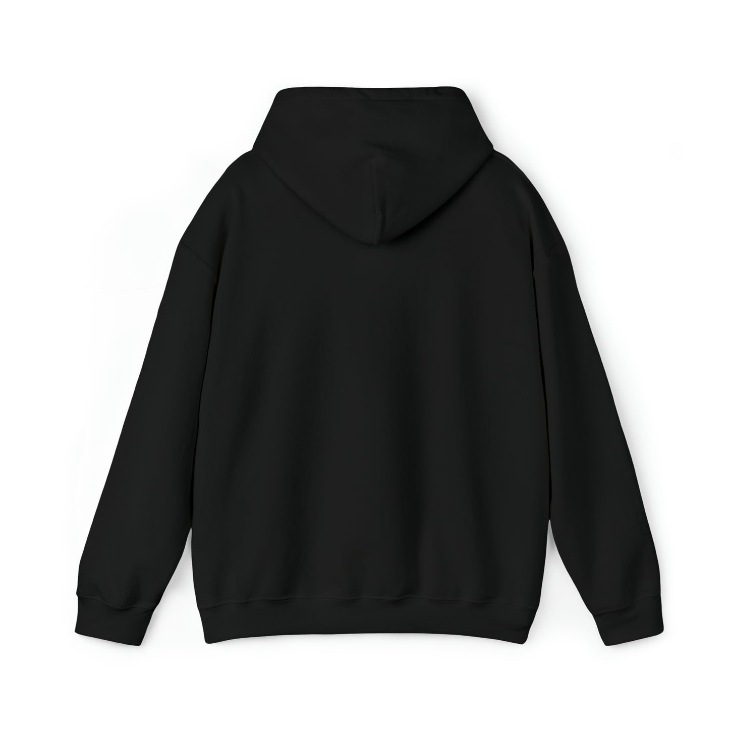 Belize flag Unisex Heavy Blend™ Hooded Sweatshirt