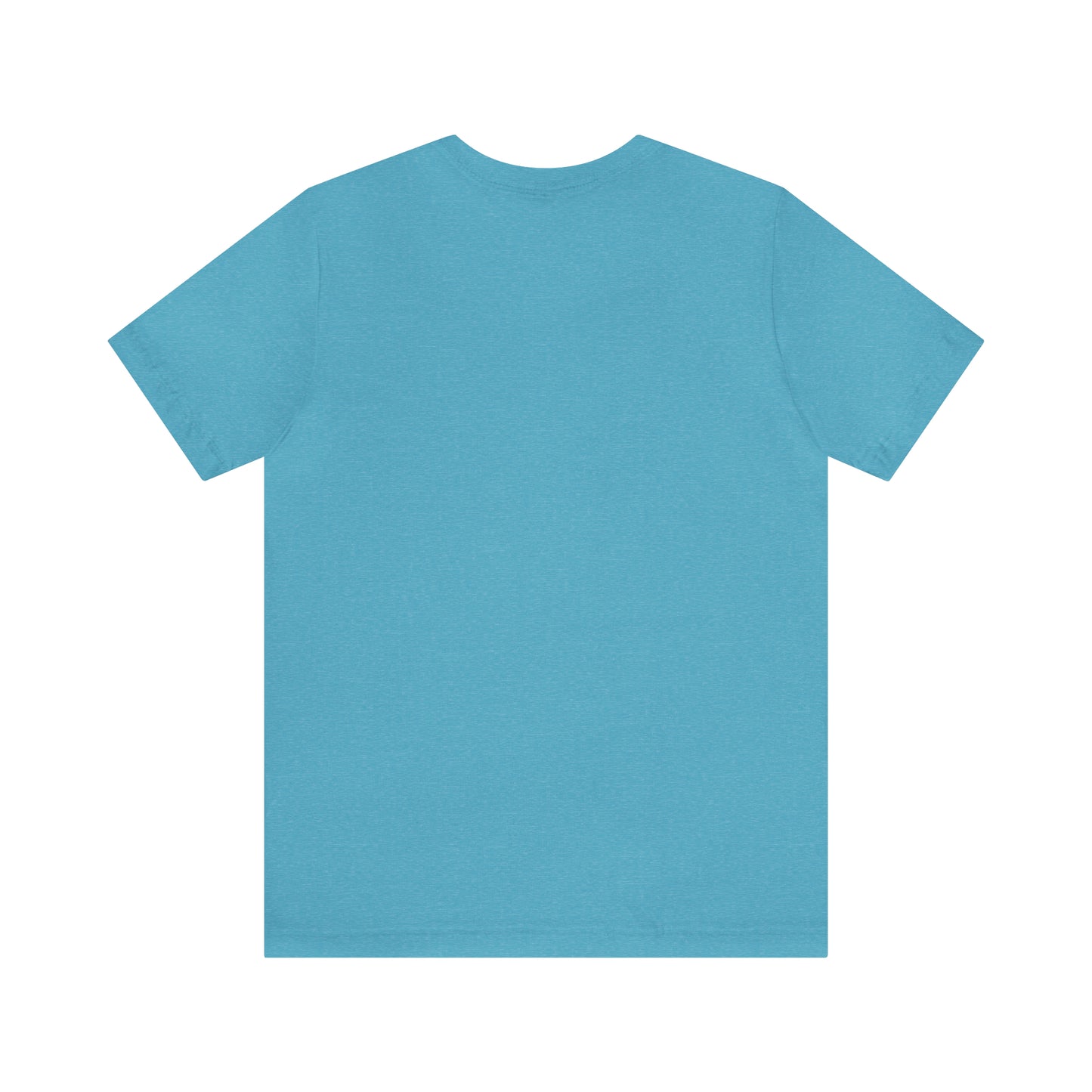 FU/VE YOU Unisex Jersey Short Sleeve Tee