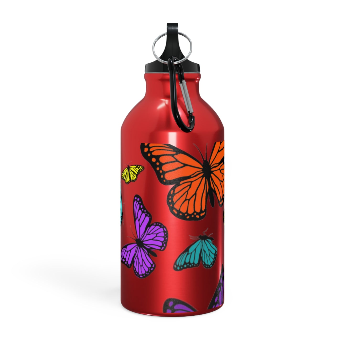 Butterfly Sport Bottle
