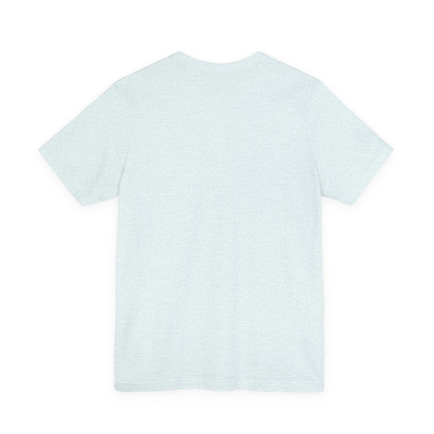 Tired As A Unisex Jersey Short Sleeve Tee