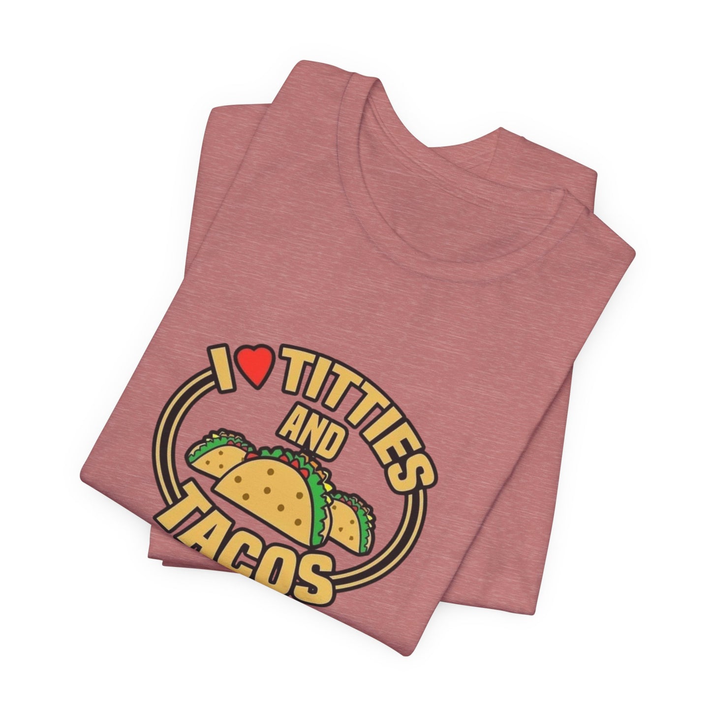 Tacos Unisex