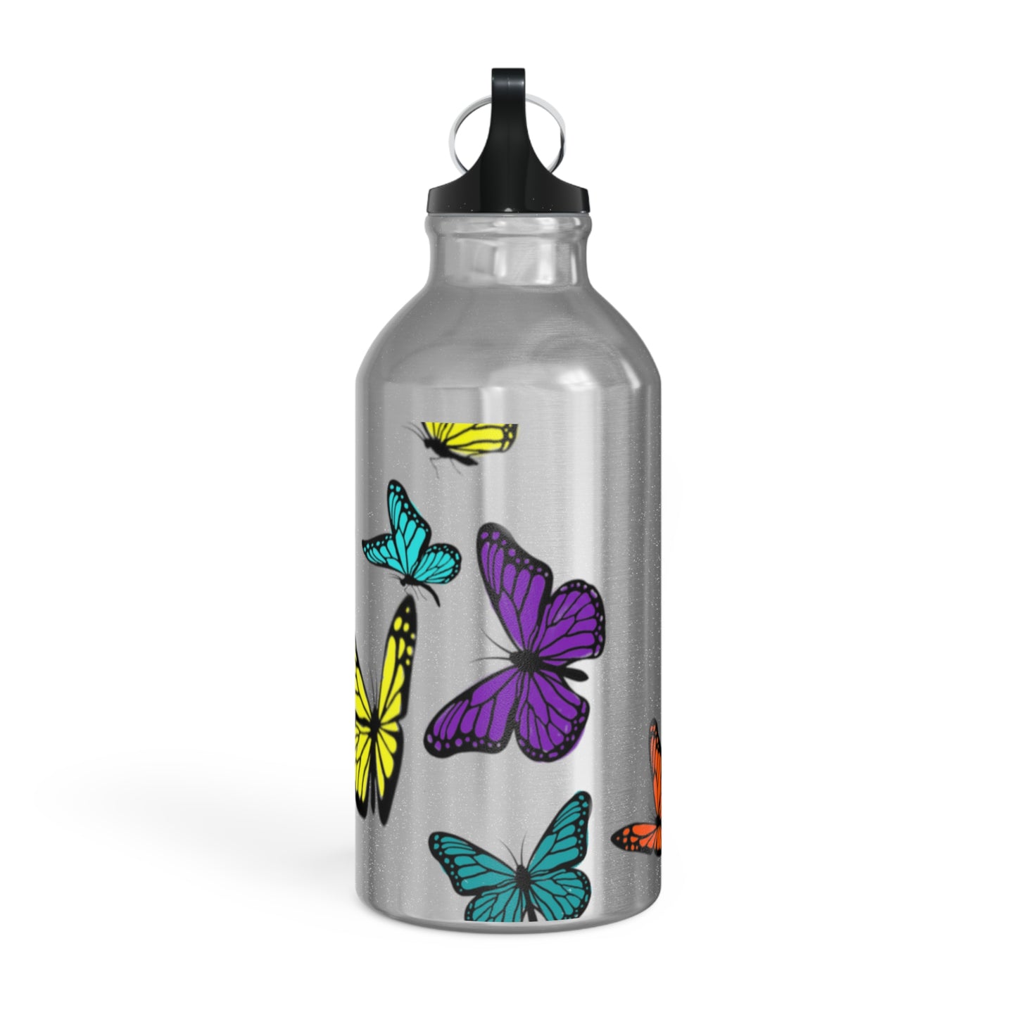 Butterfly Sport Bottle