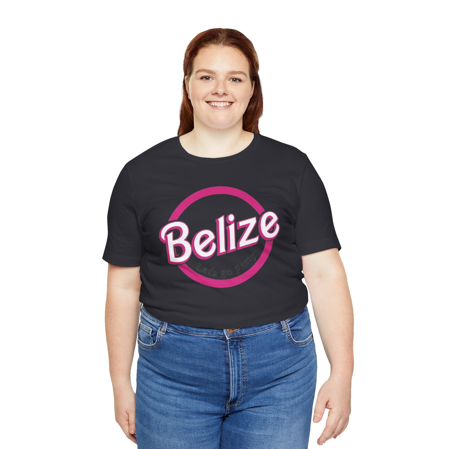 Belize girl