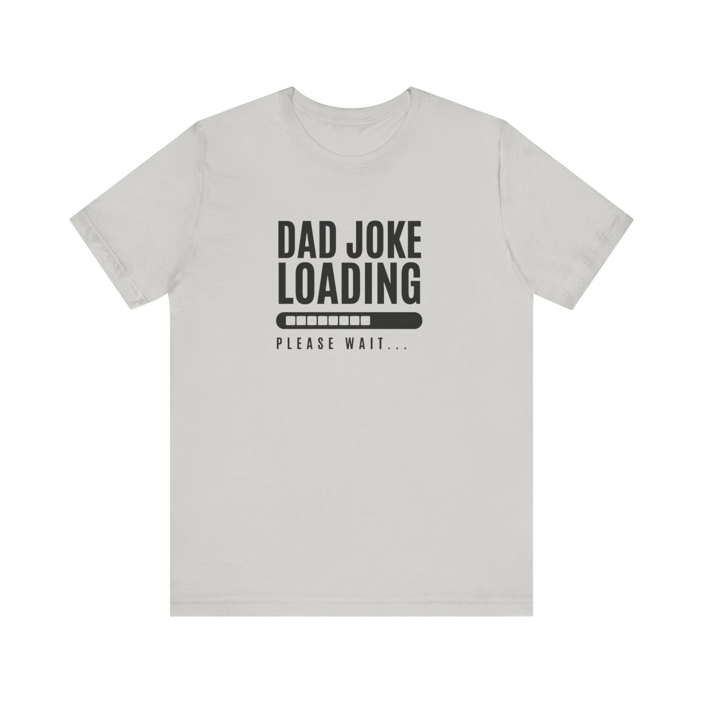 Loading Unisex Jersey Short Sleeve Tee