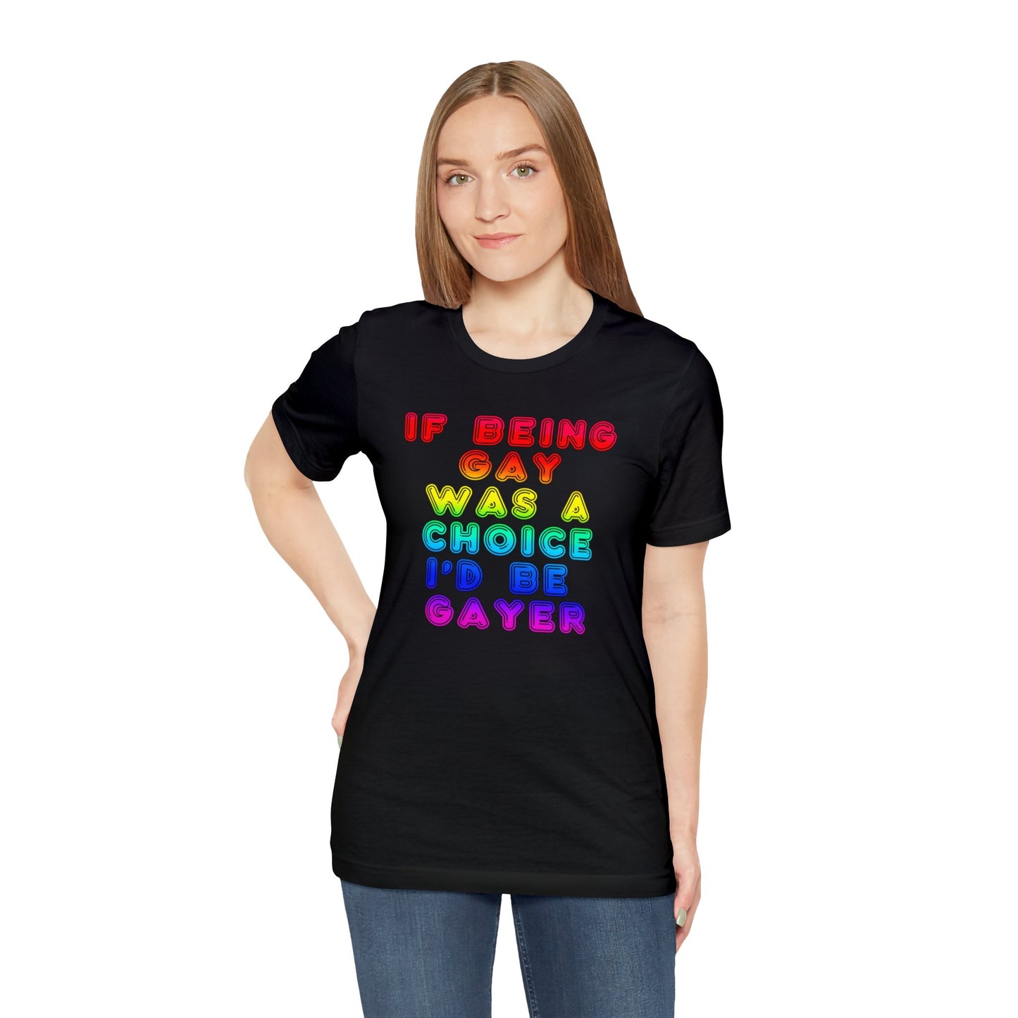 Gayer Tshirt