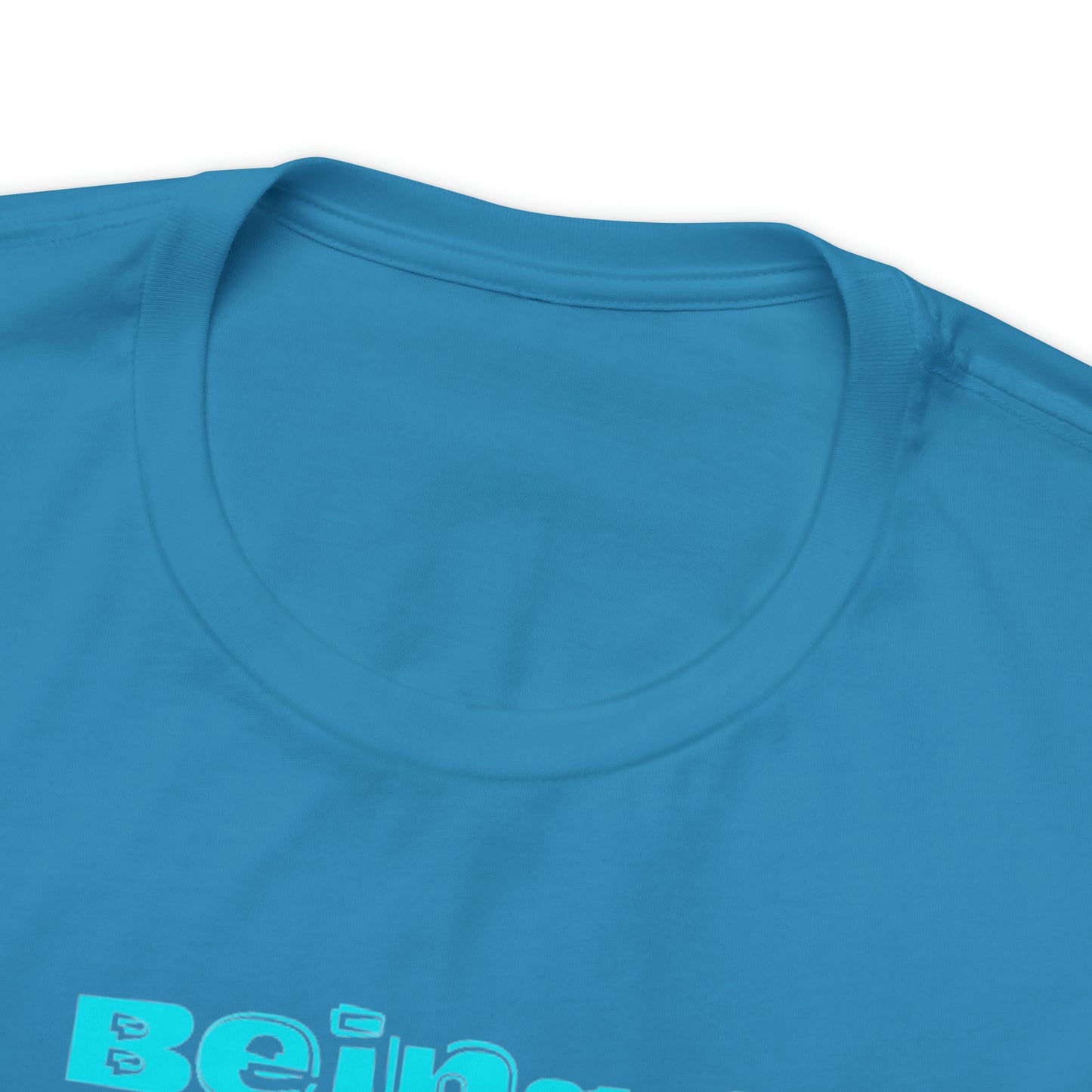 Be Kind Unisex Jersey Short Sleeve Tee