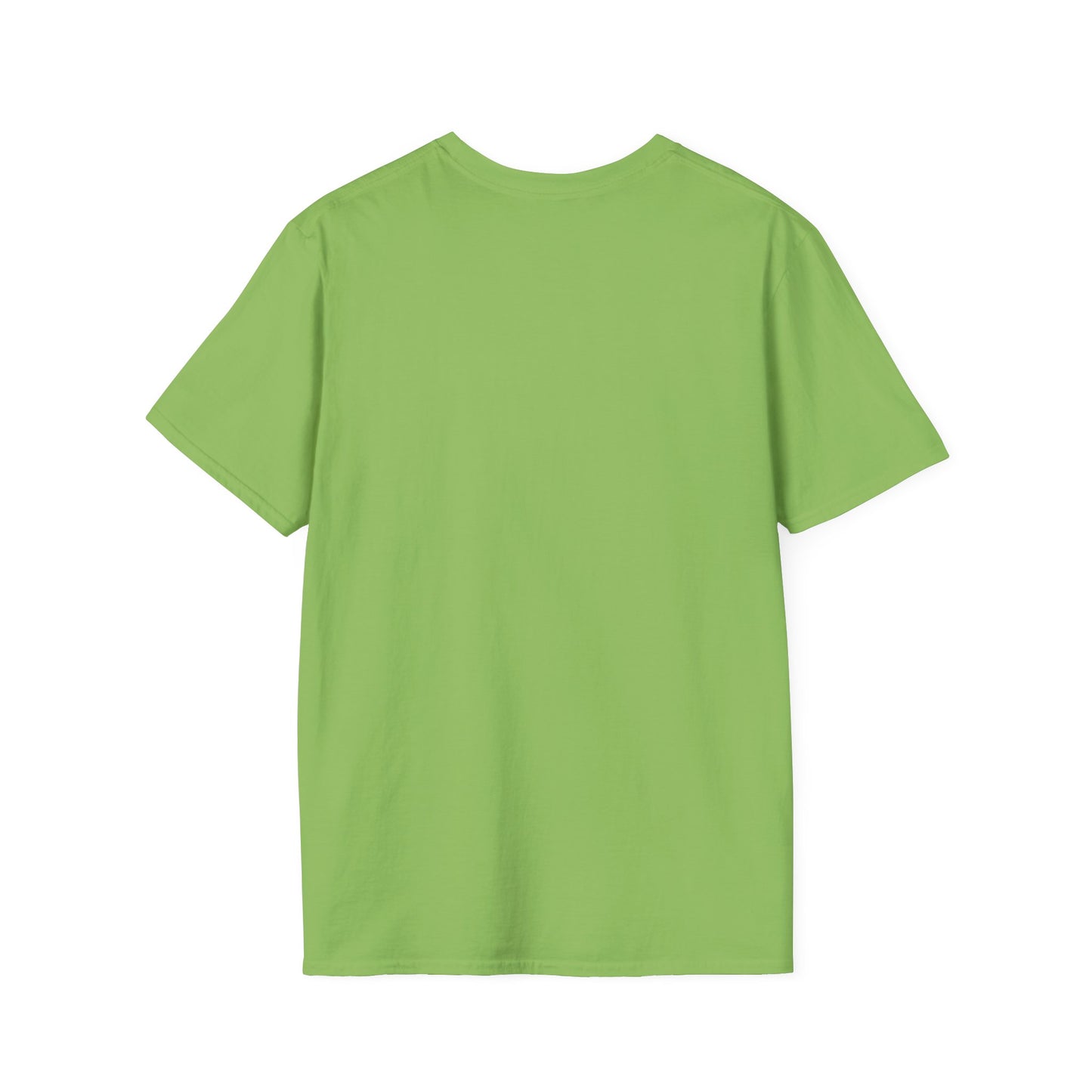 Coffee treats Unisex Softstyle T-Shirt