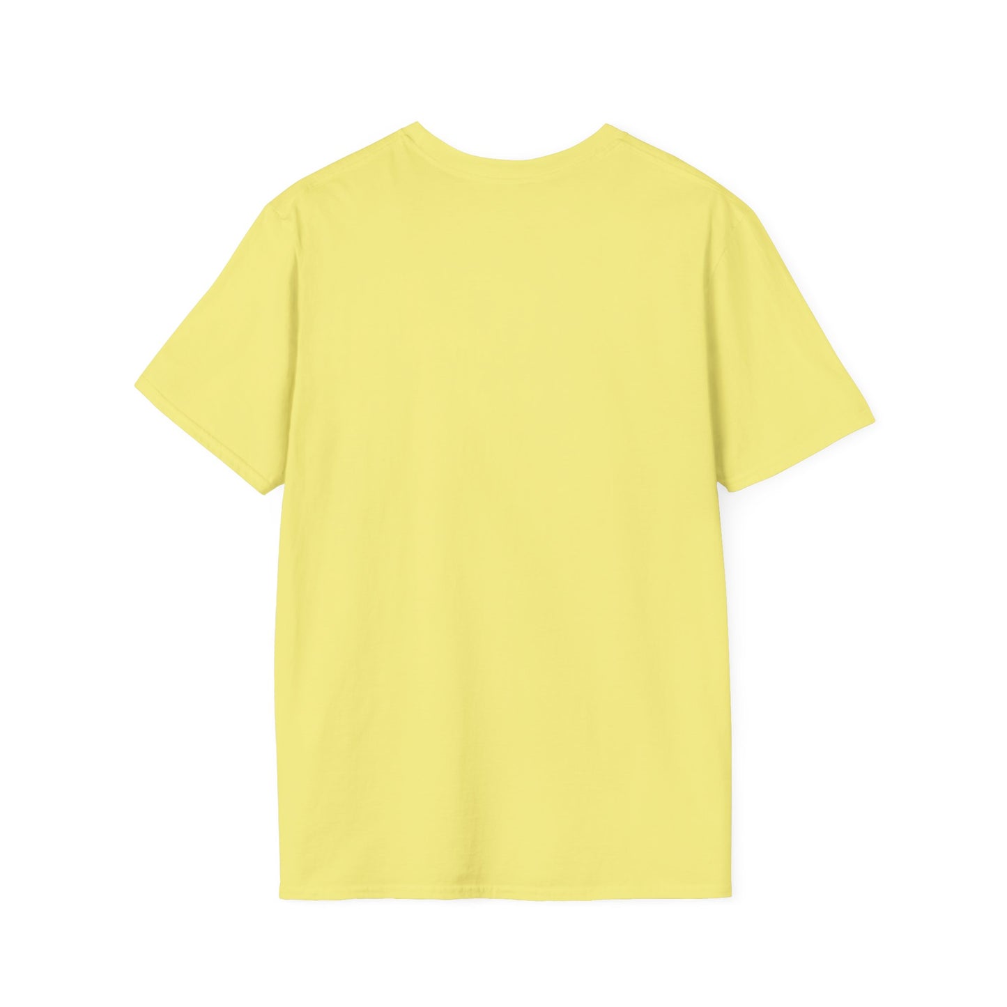 Trick or Treat Unisex Softstyle T-Shirt