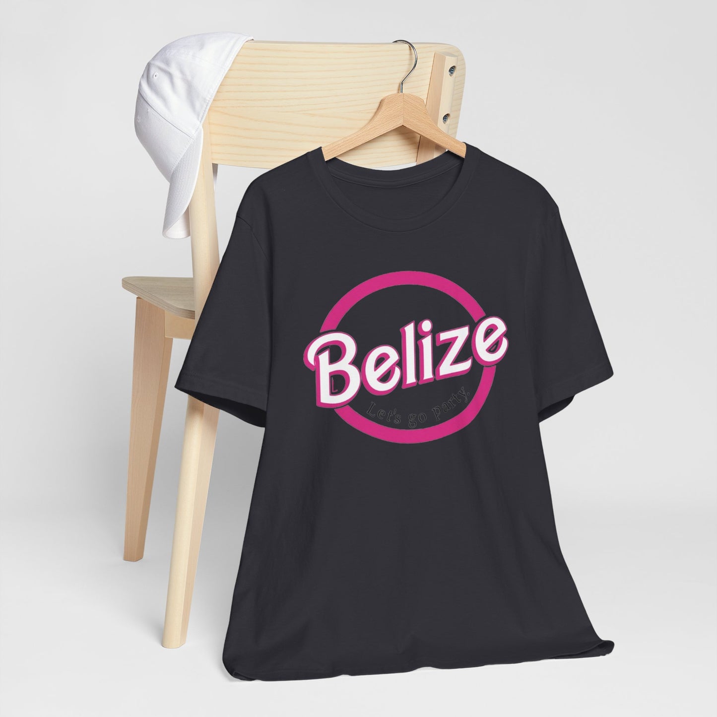 Belize girl