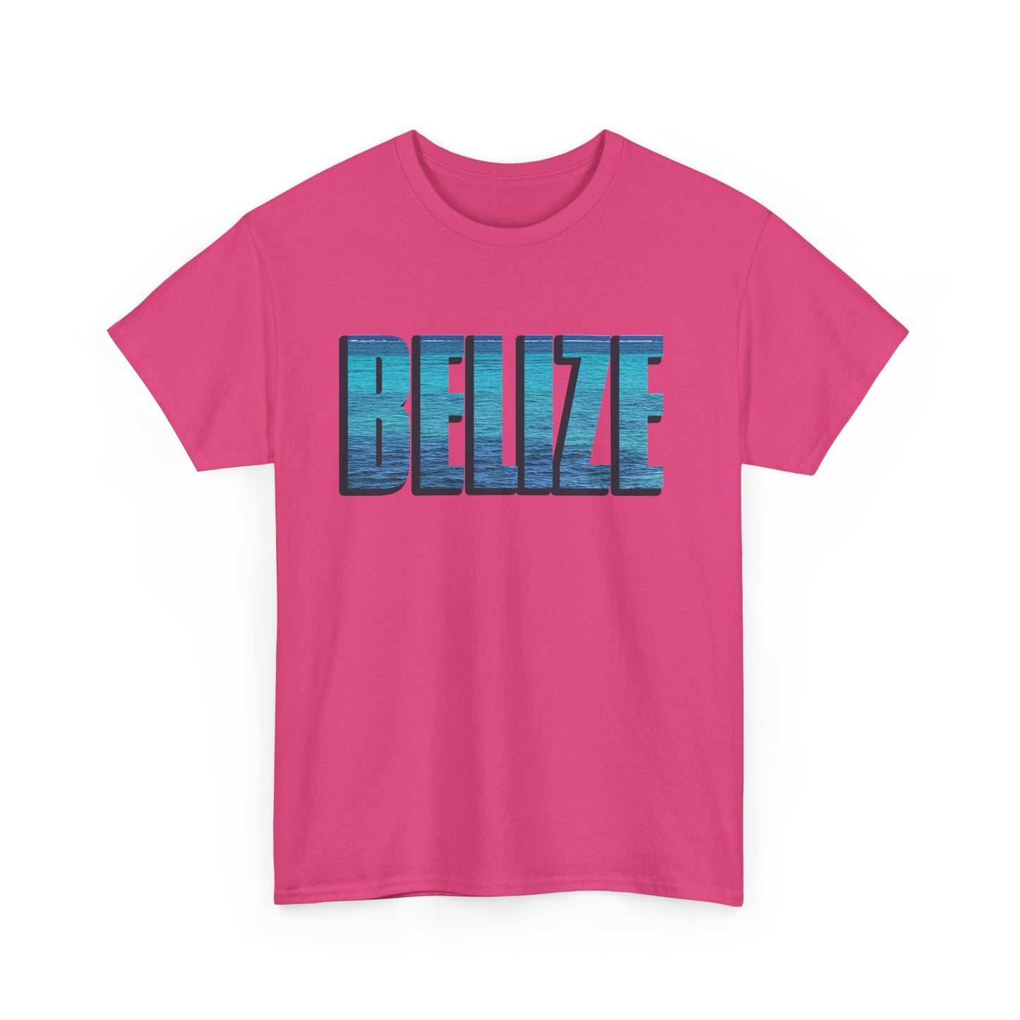 Belize Graphic Tee
