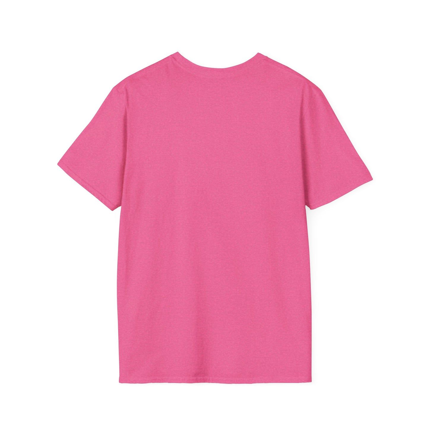 Trick or Treat Unisex Softstyle T-Shirt