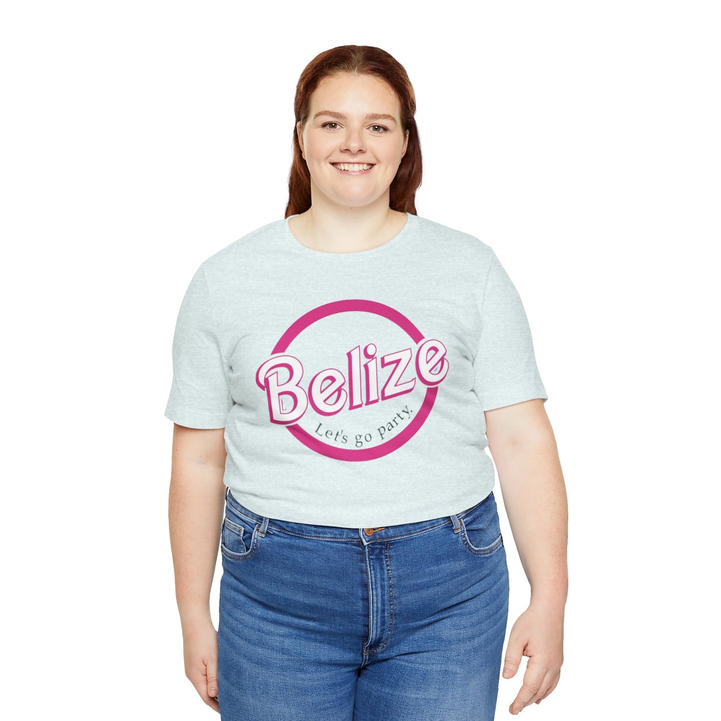 Belize girl
