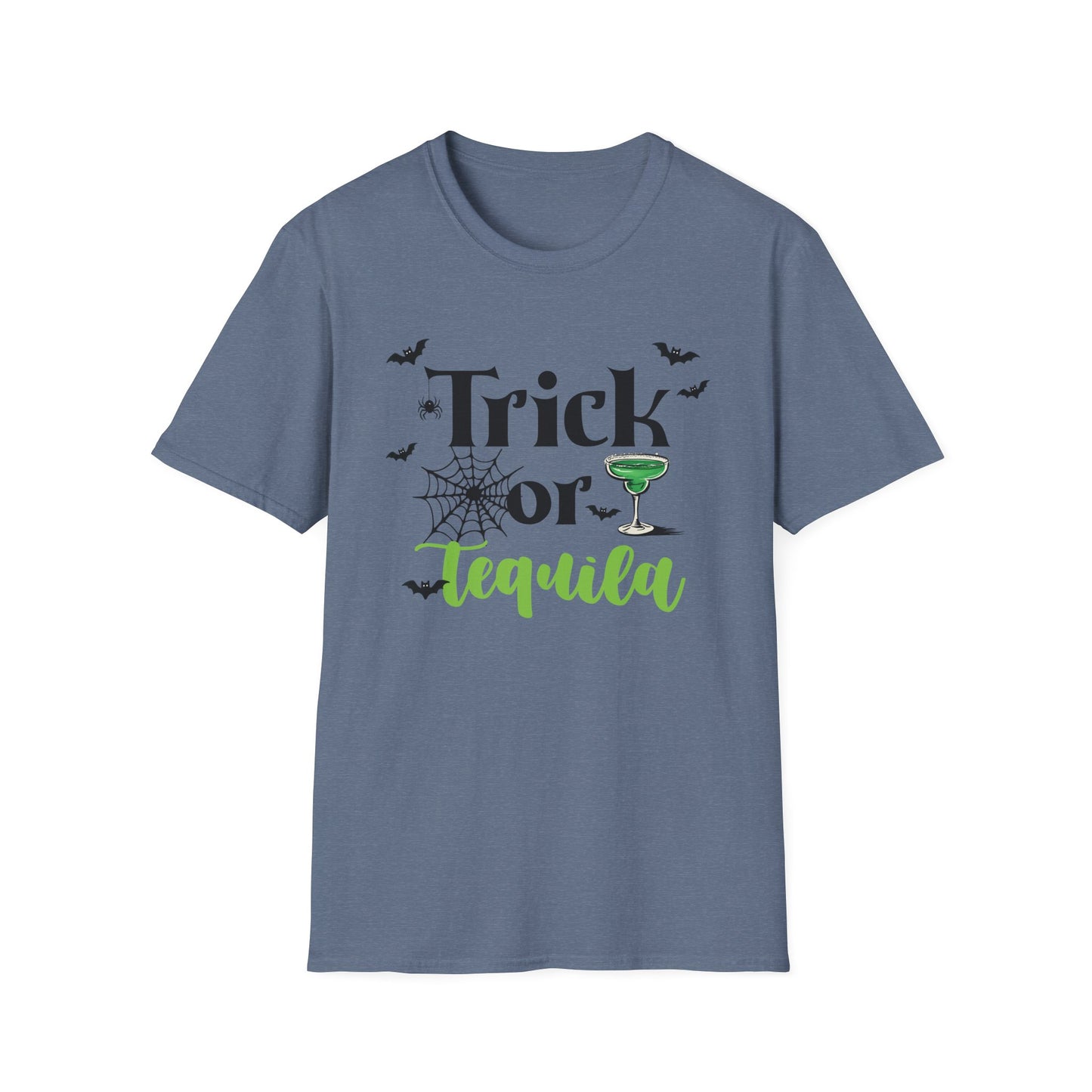 Trick or Tequila