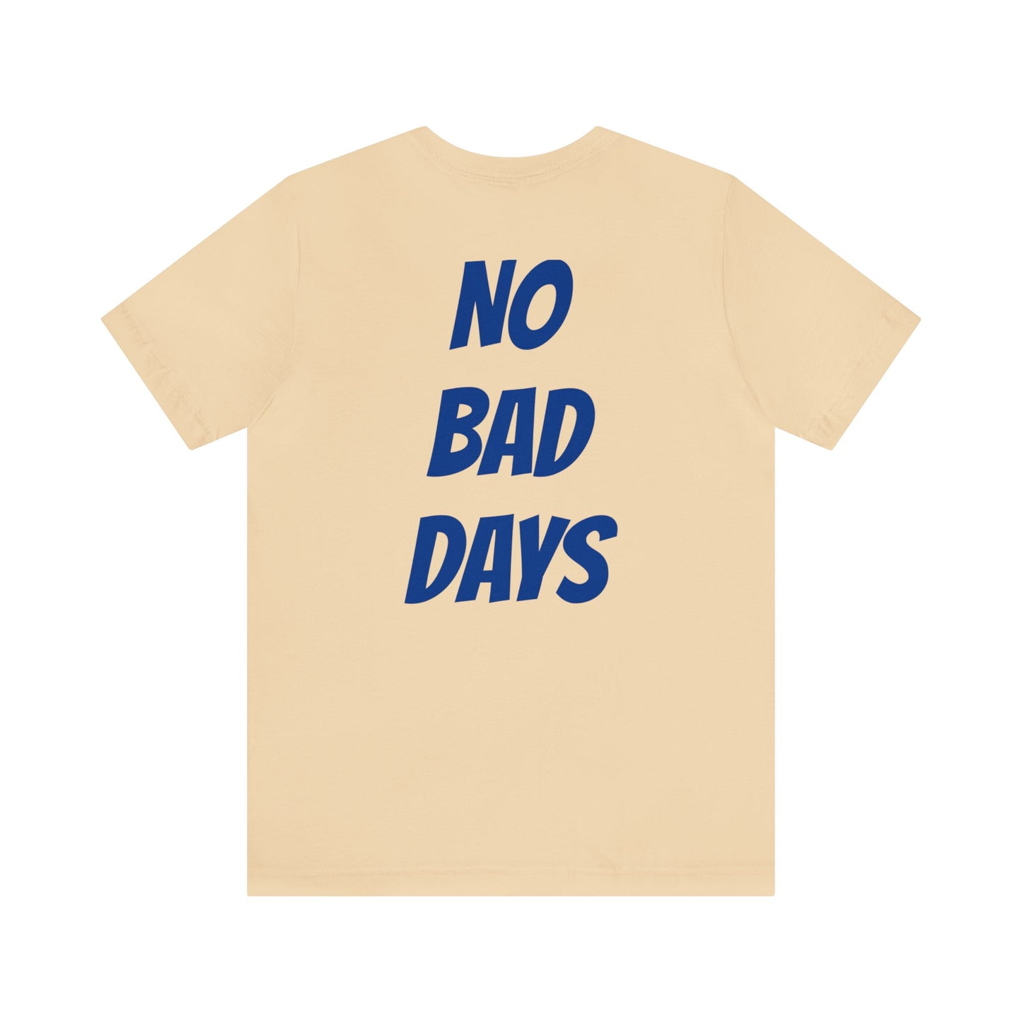 Sports Bar No Bad Day Tee