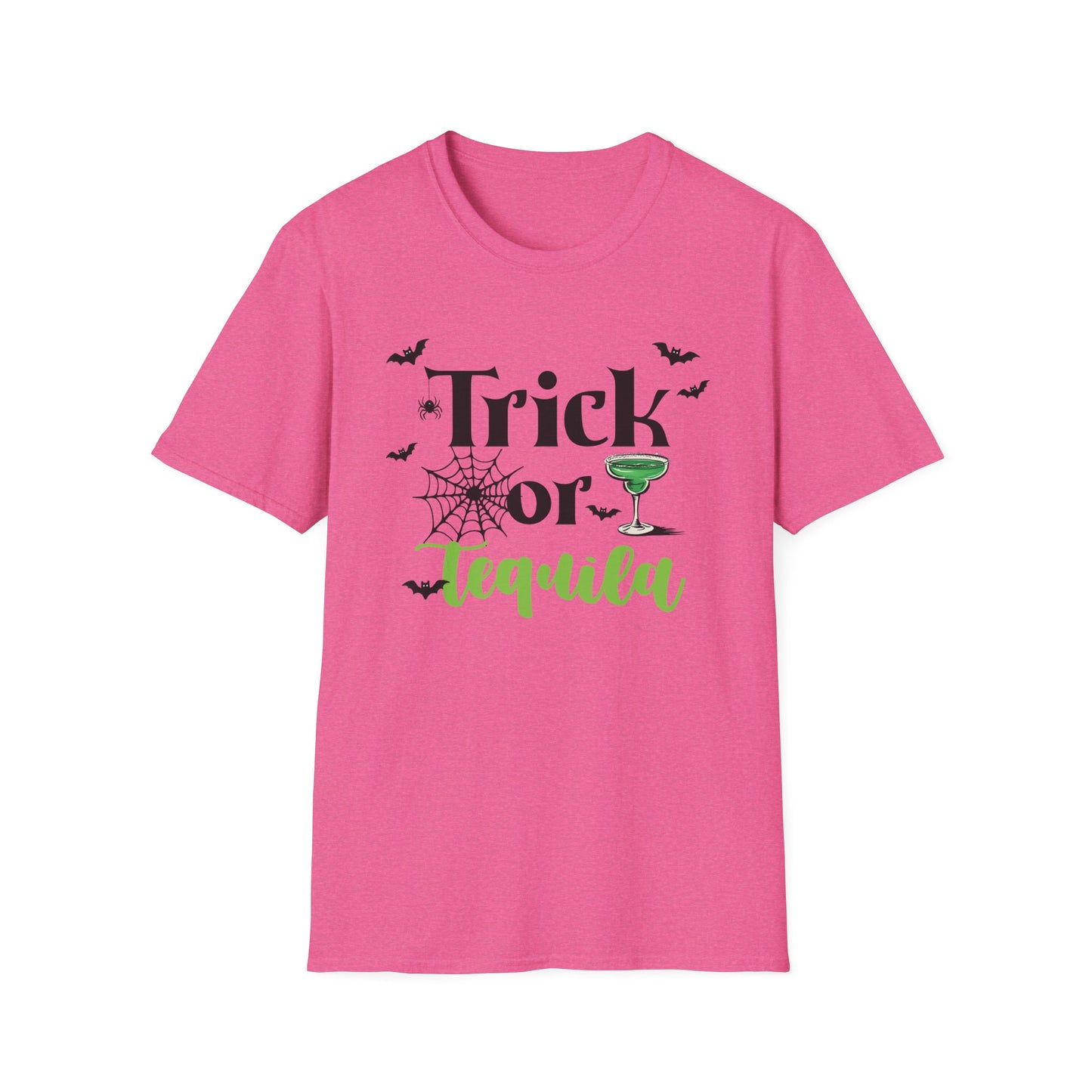Trick or Tequila