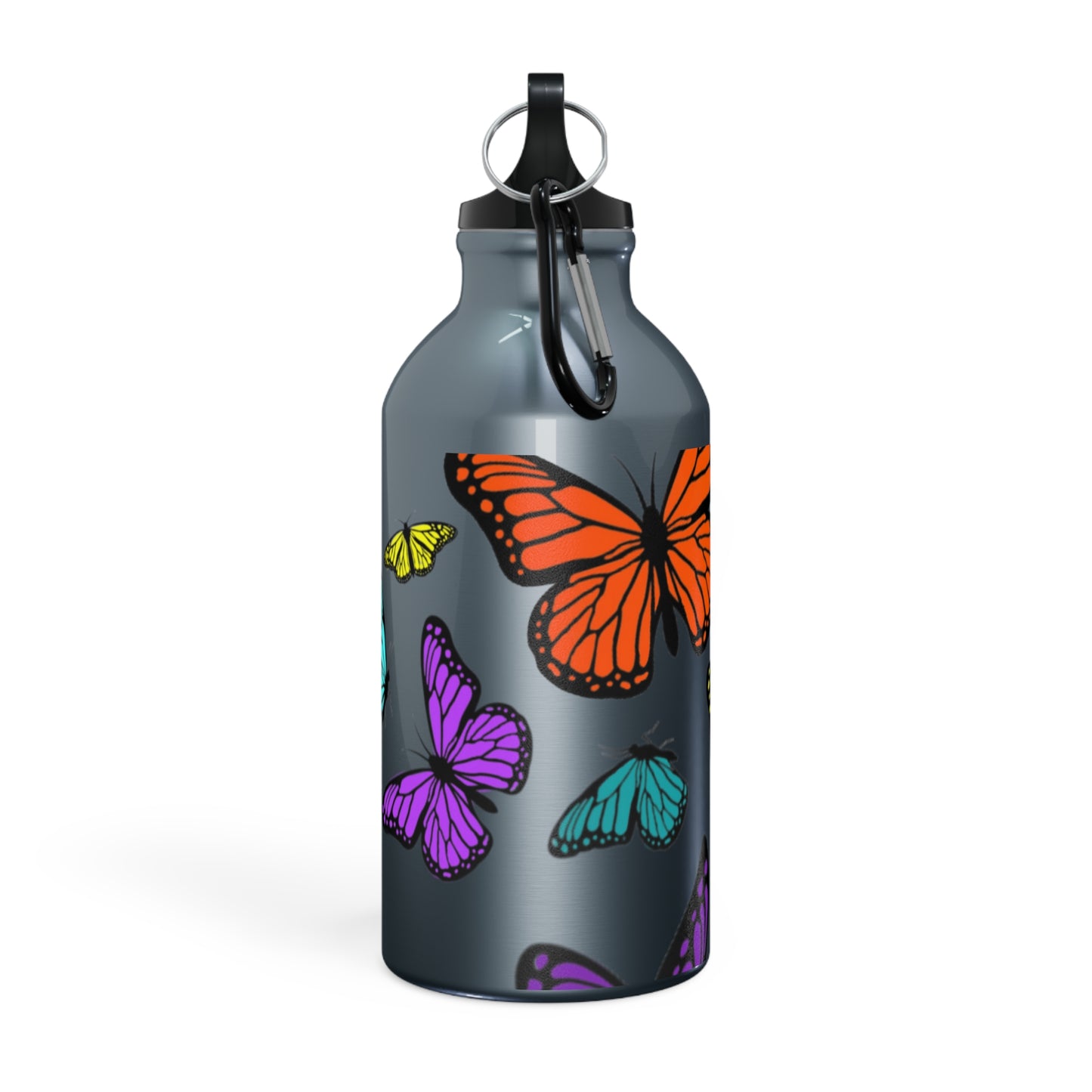 Butterfly Sport Bottle