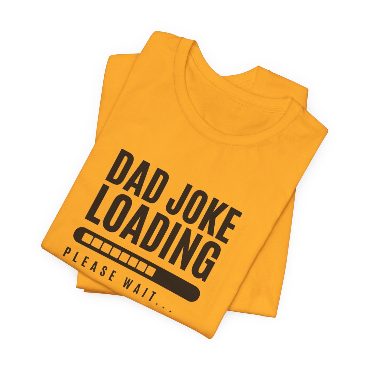 Loading Unisex Jersey Short Sleeve Tee