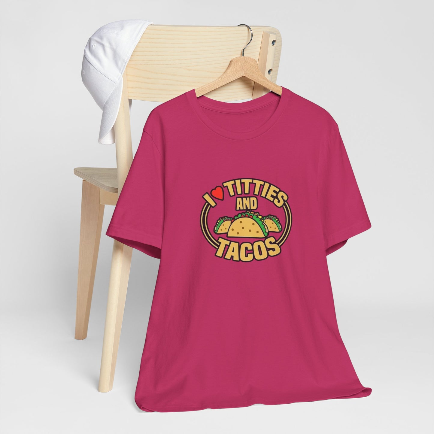 Tacos Unisex