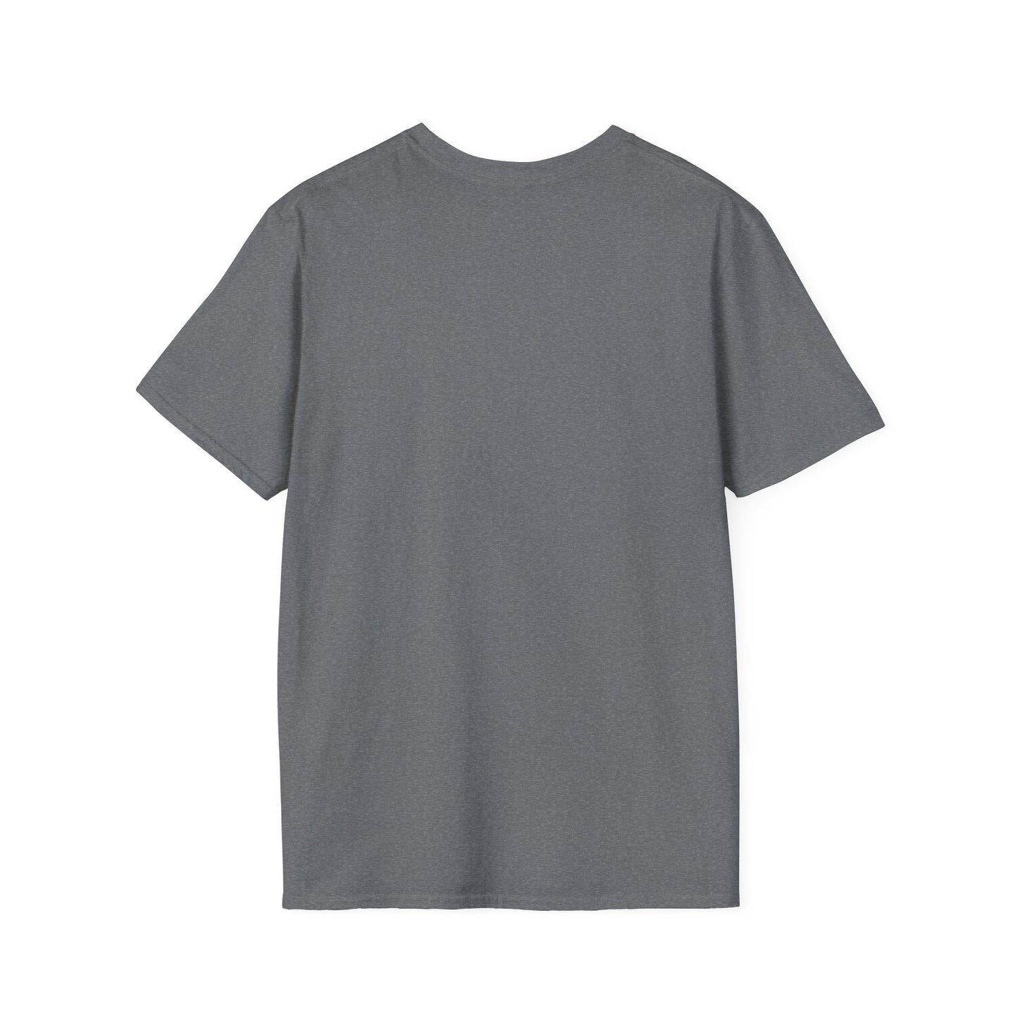 Trick or Treat Unisex Softstyle T-Shirt