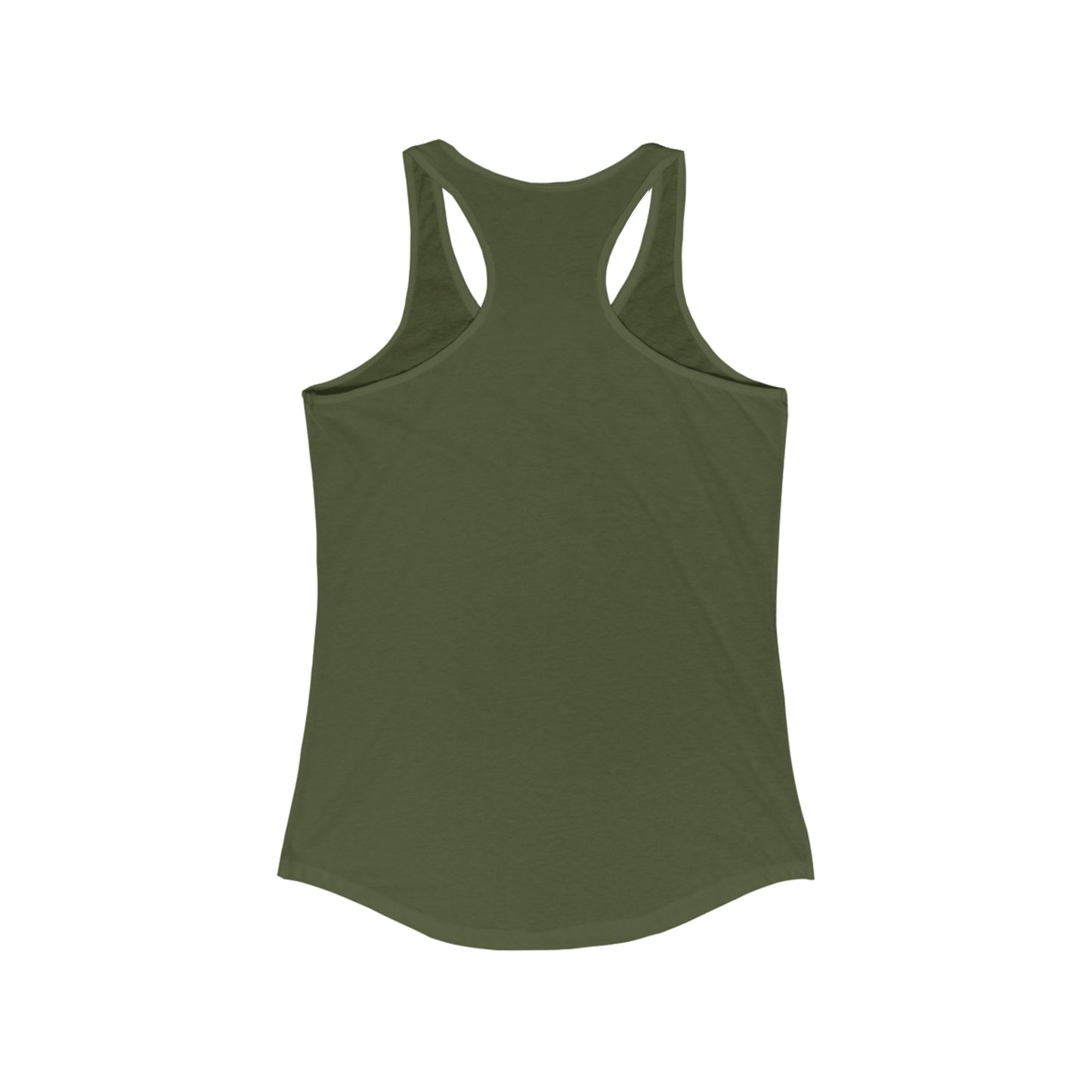 Flying Racerback Tank