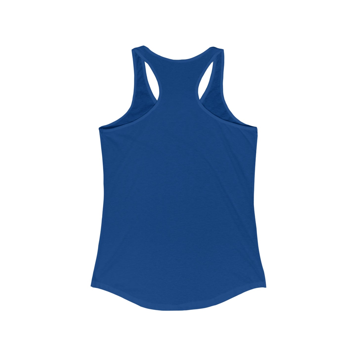 Flying Racerback Tank
