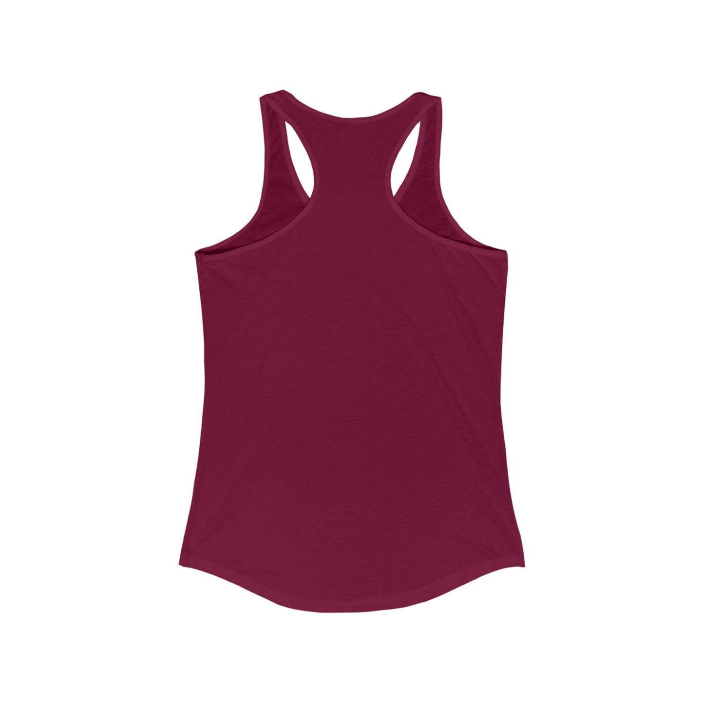 Flying Racerback Tank