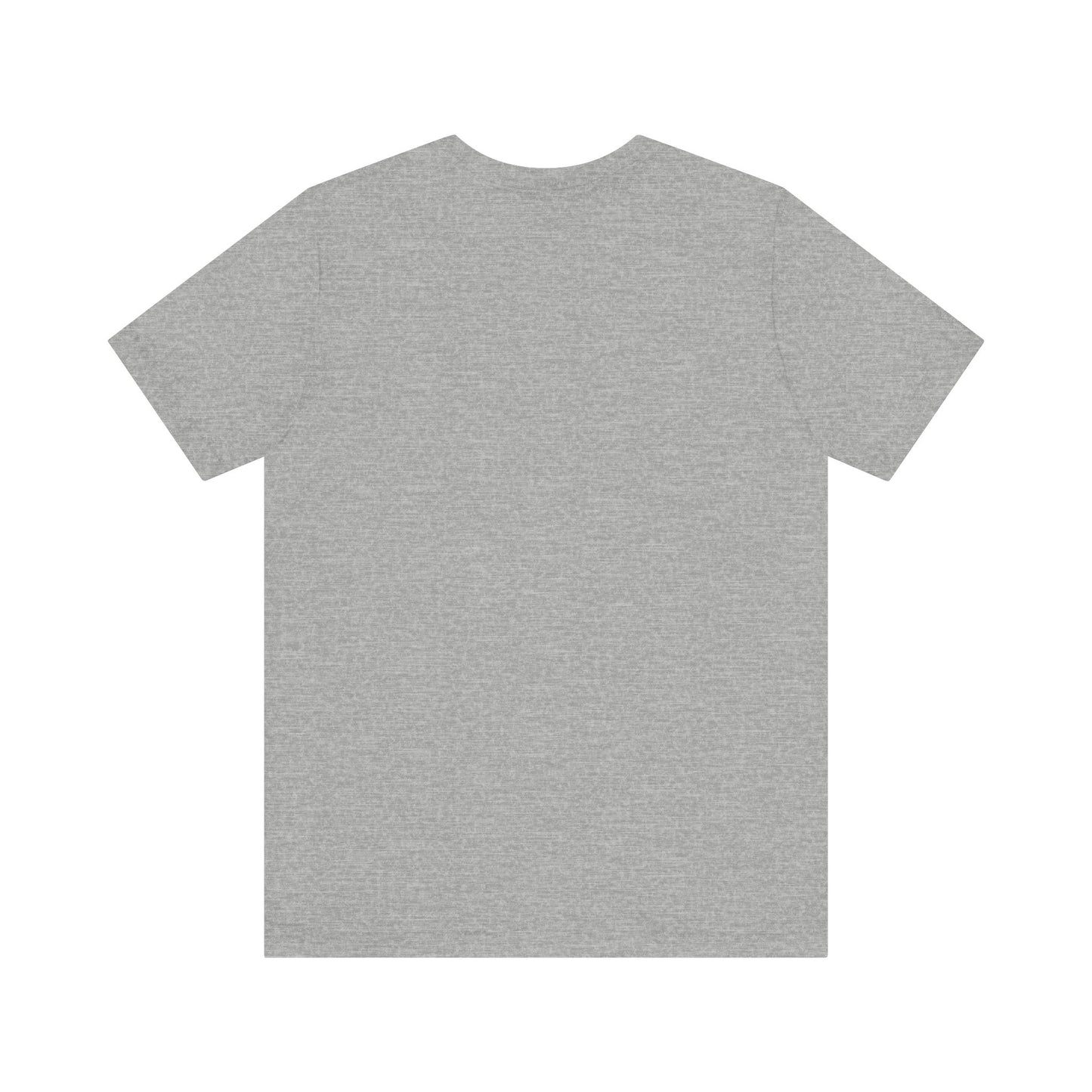 Daddy Unisex Jersey Short Sleeve Tee