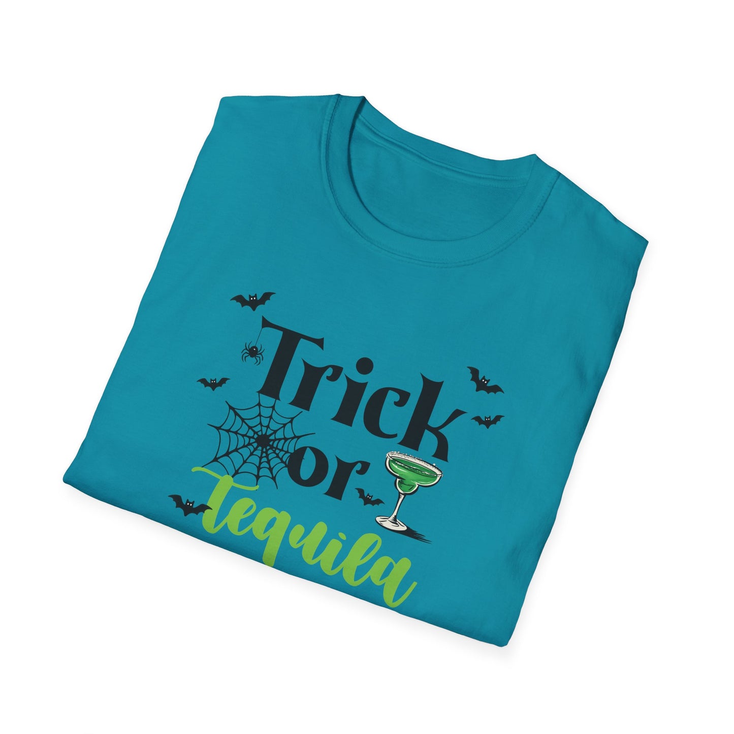 Trick or Tequila