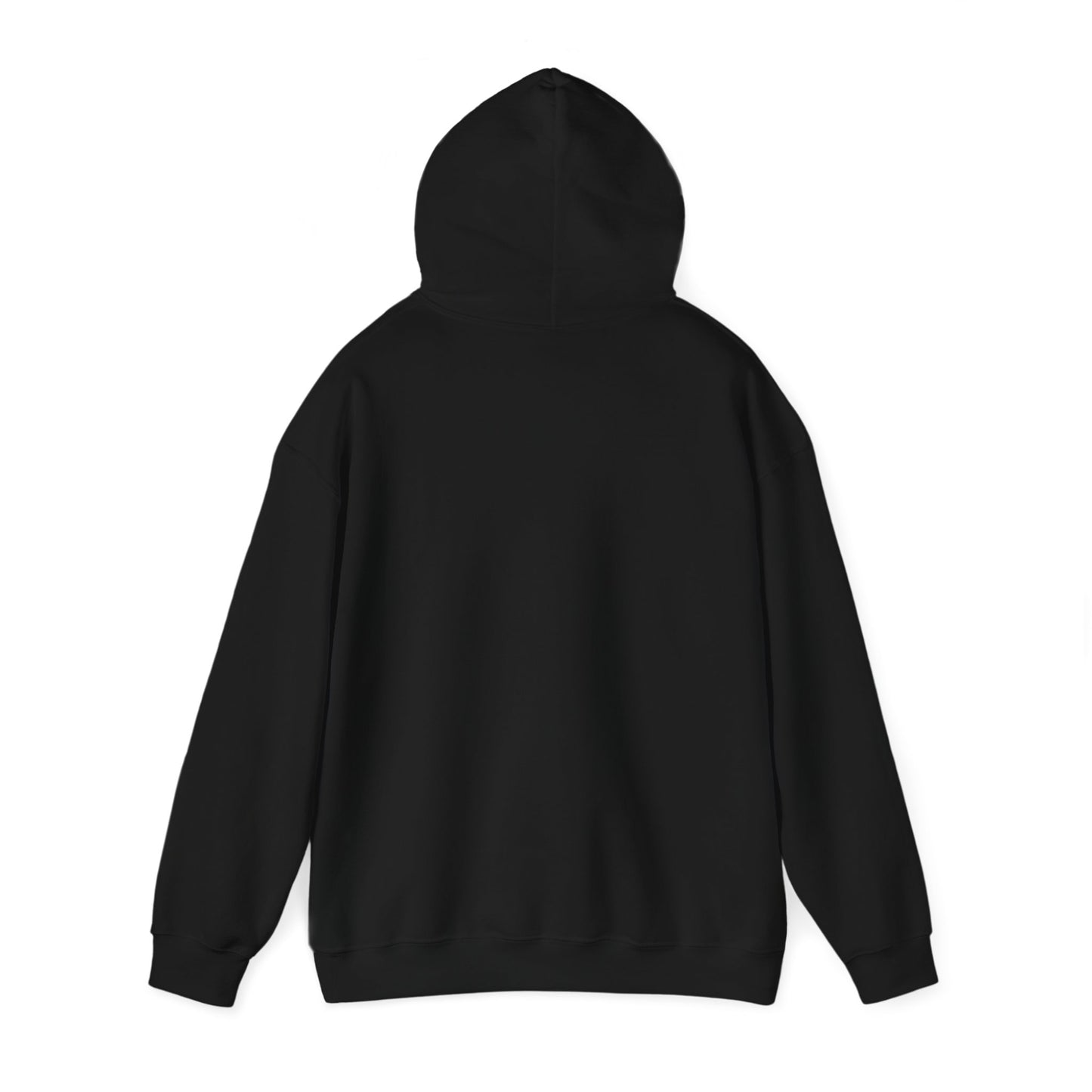 ASB Unisex Heavy Blend™ Hooded Sweatshirt