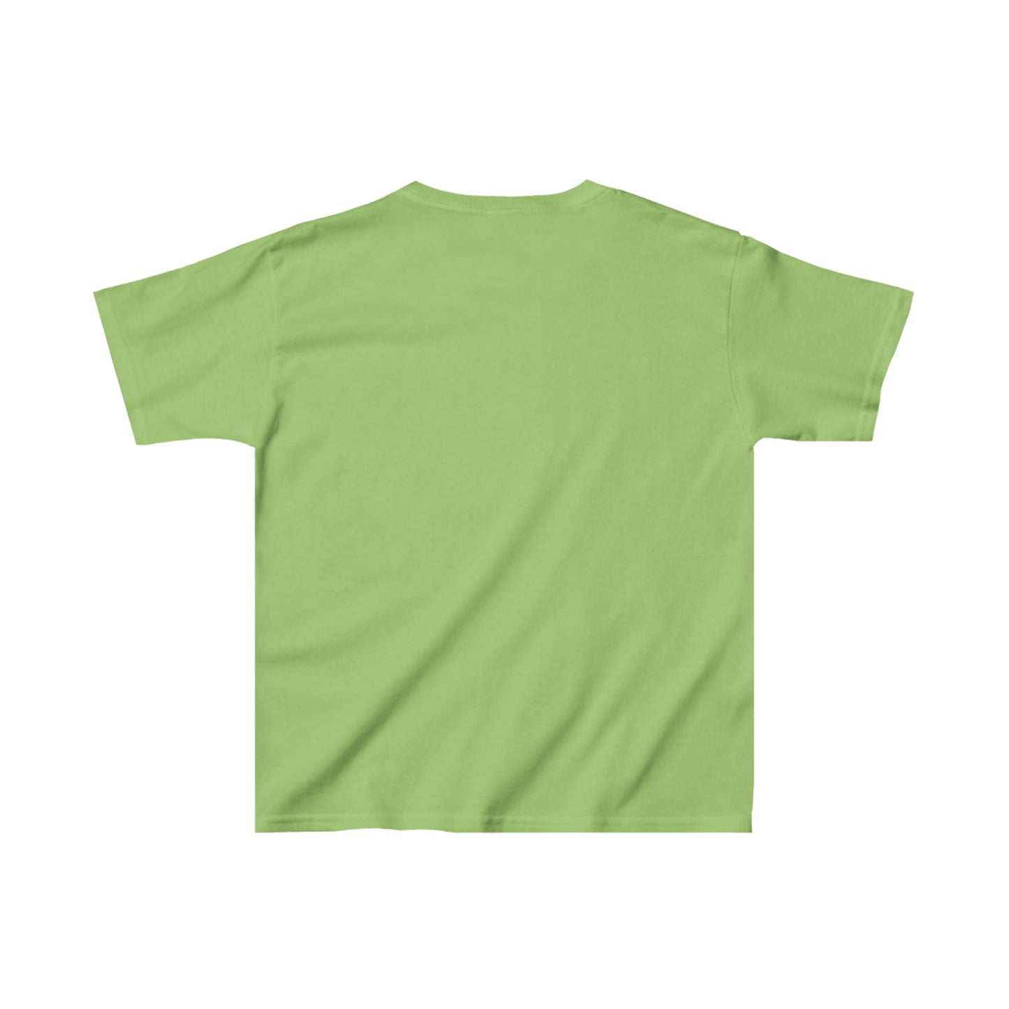 Kids Summer Vibes Heavy Cotton™ Tee