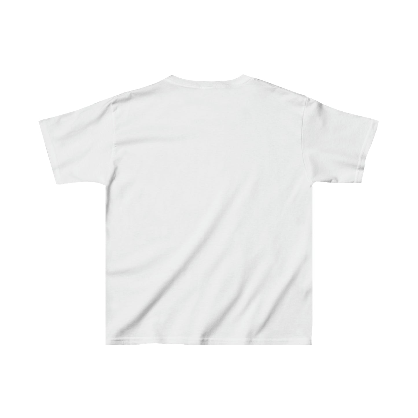 Kids Summer Vibes Heavy Cotton™ Tee