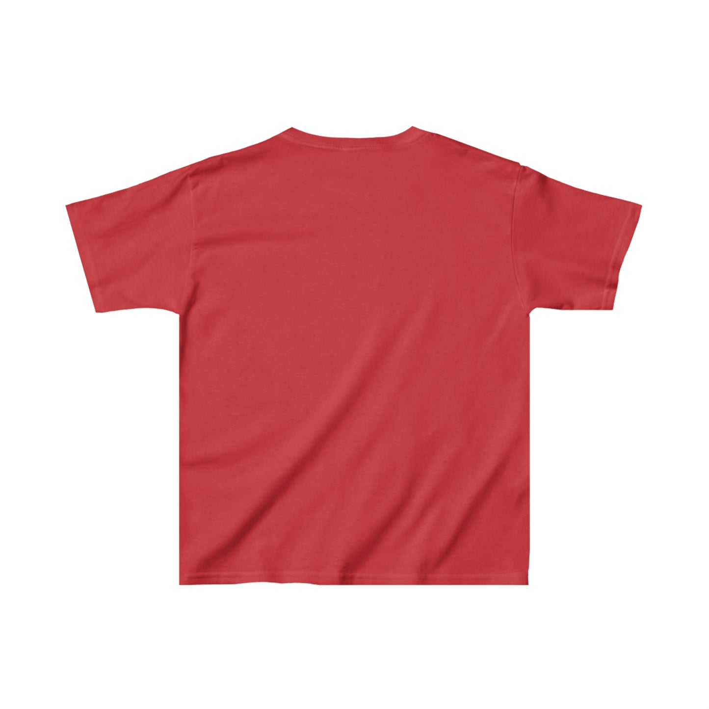 Kids Summer Vibes Heavy Cotton™ Tee