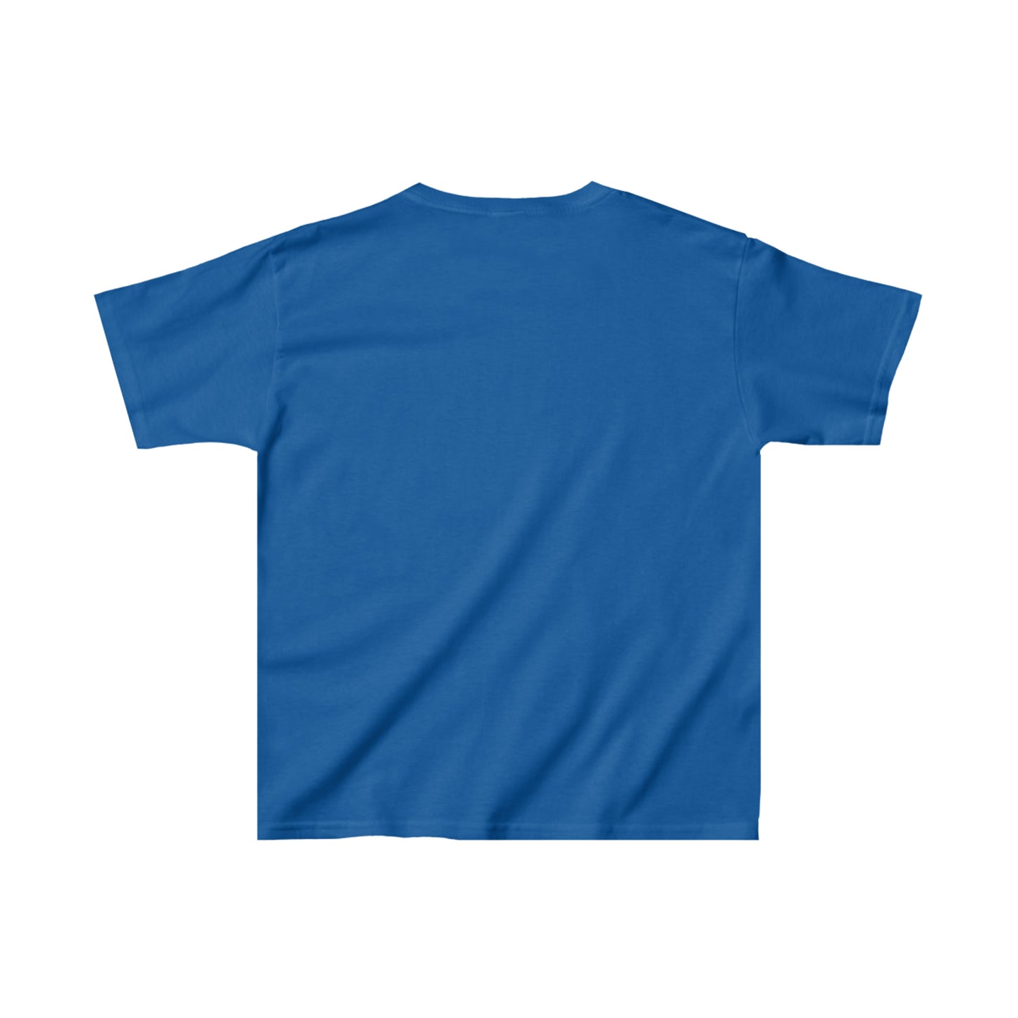Kids Summer Vibes Heavy Cotton™ Tee