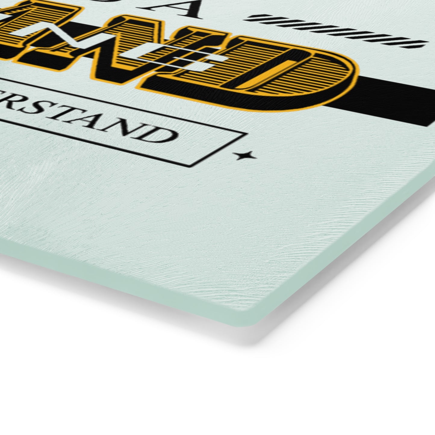 Grand life Cutting Board