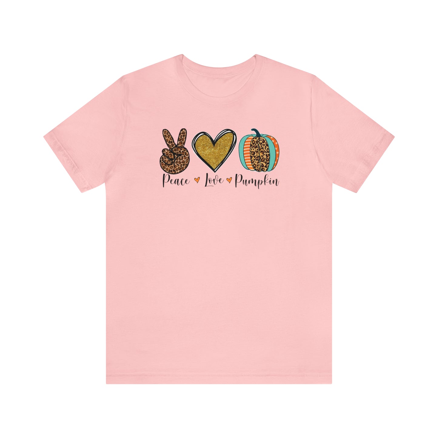 P.L.P Unisex Jersey Short Sleeve Tee