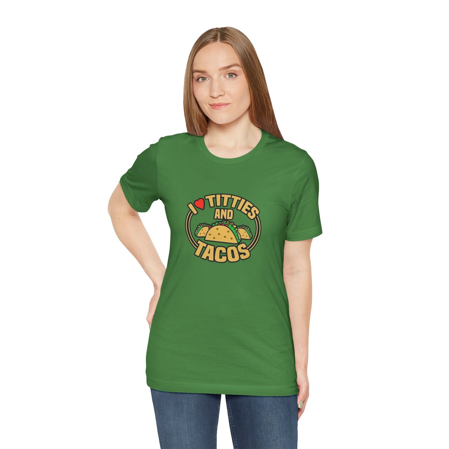 Tacos Unisex
