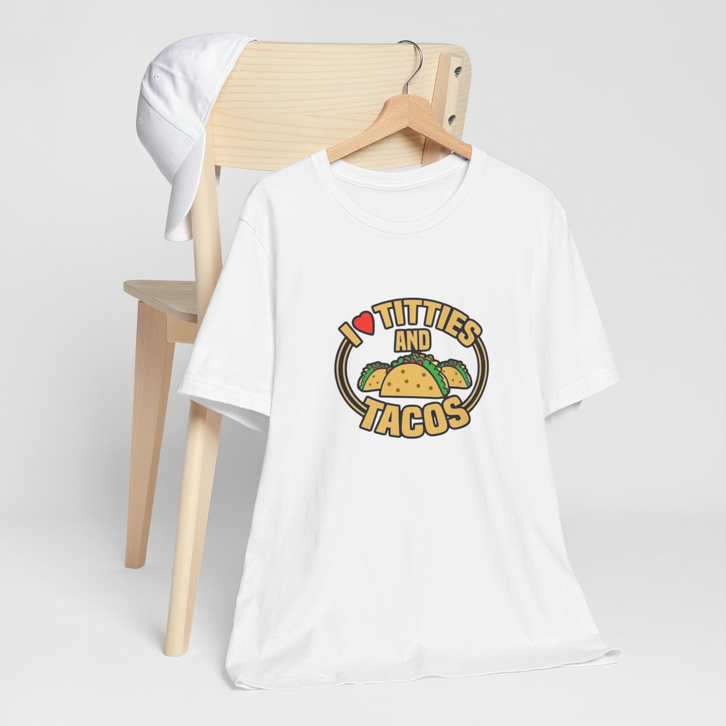 Tacos Unisex