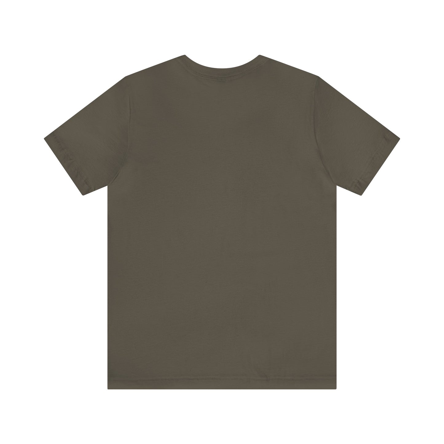 Belize Drinking Team Unisex Jersey Short Sleeve Tee