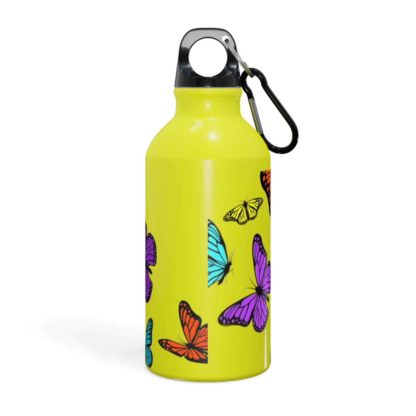 Butterfly Sport Bottle