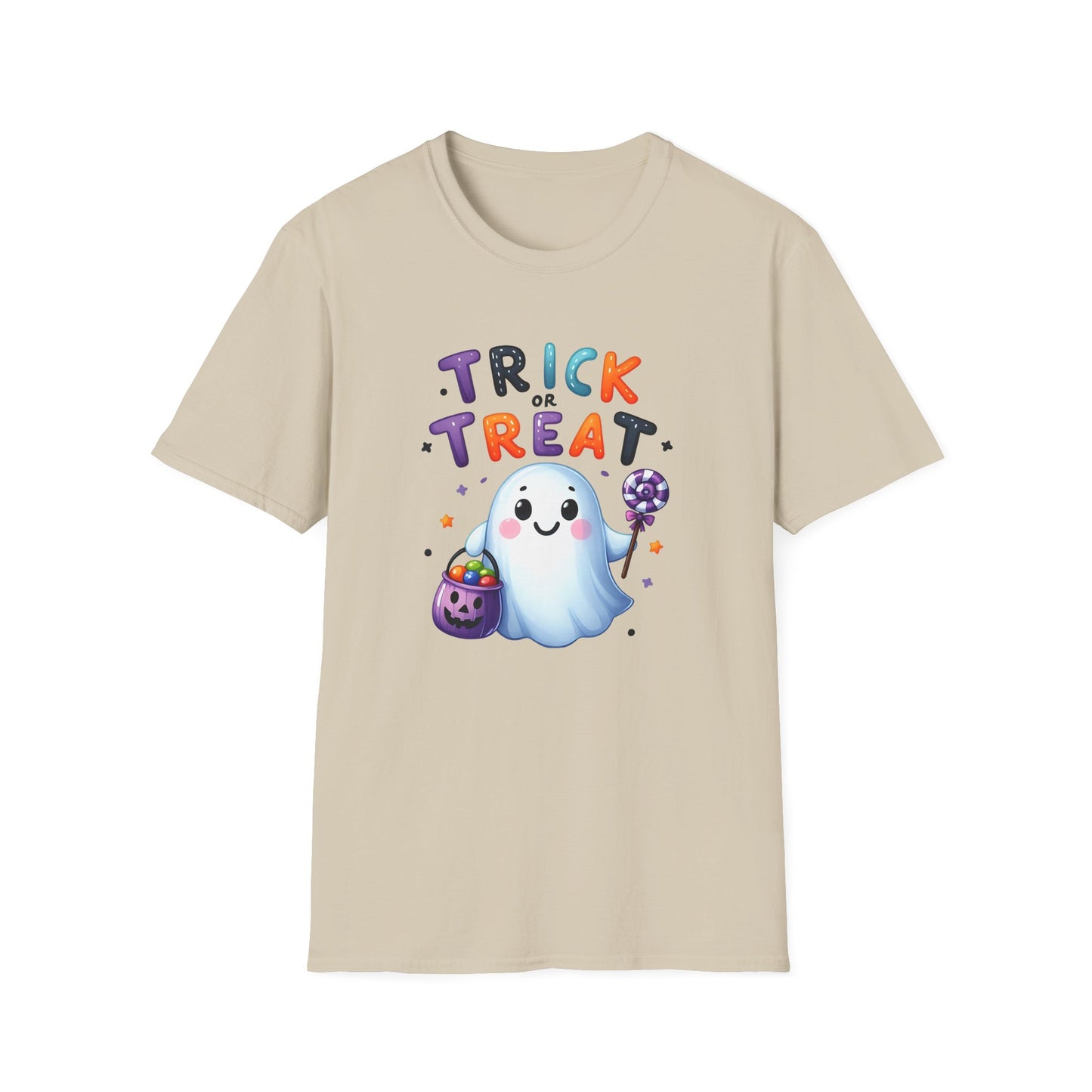 Ghostie