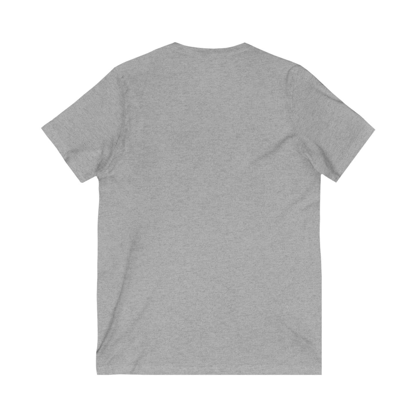 Bad and Boozy V-Neck Tee