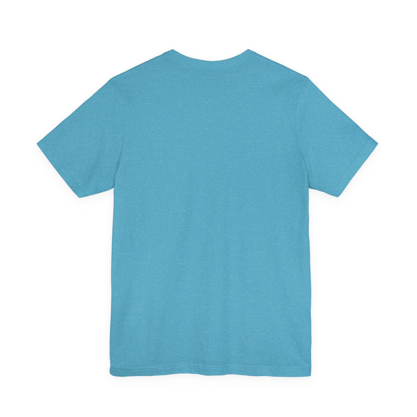 Castaway Unisex Jersey Short Sleeve Tee