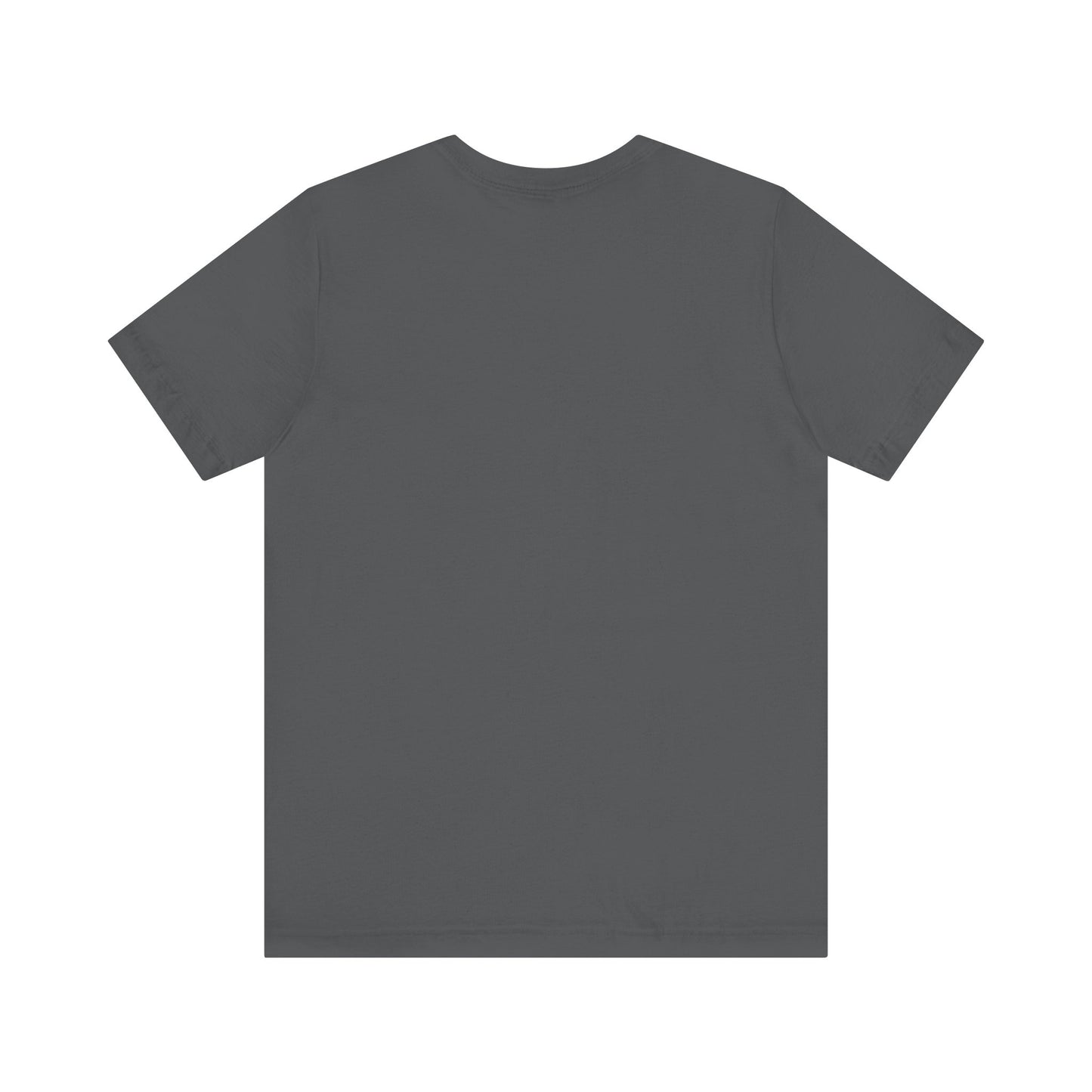 Tired As A Unisex Jersey Short Sleeve Tee