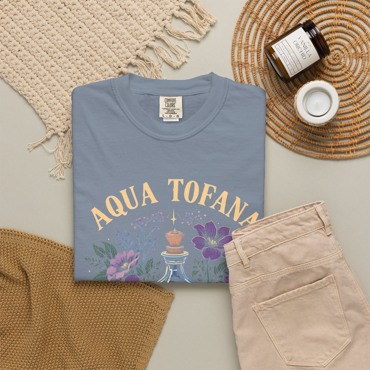 Aqua Tofana