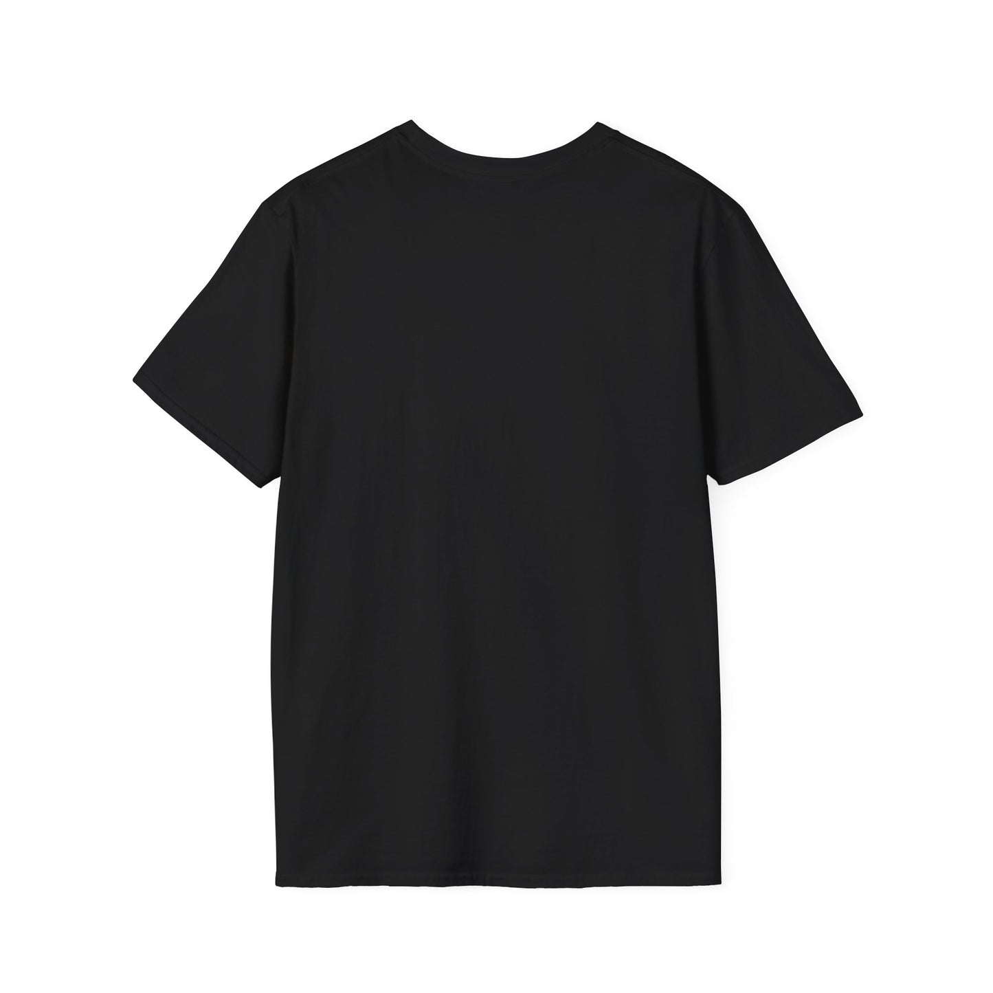 Trick or Treat Unisex Softstyle T-Shirt