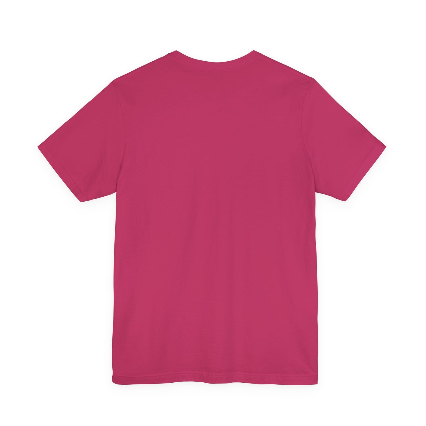 Seester Unisex Jersey Short Sleeve Tee