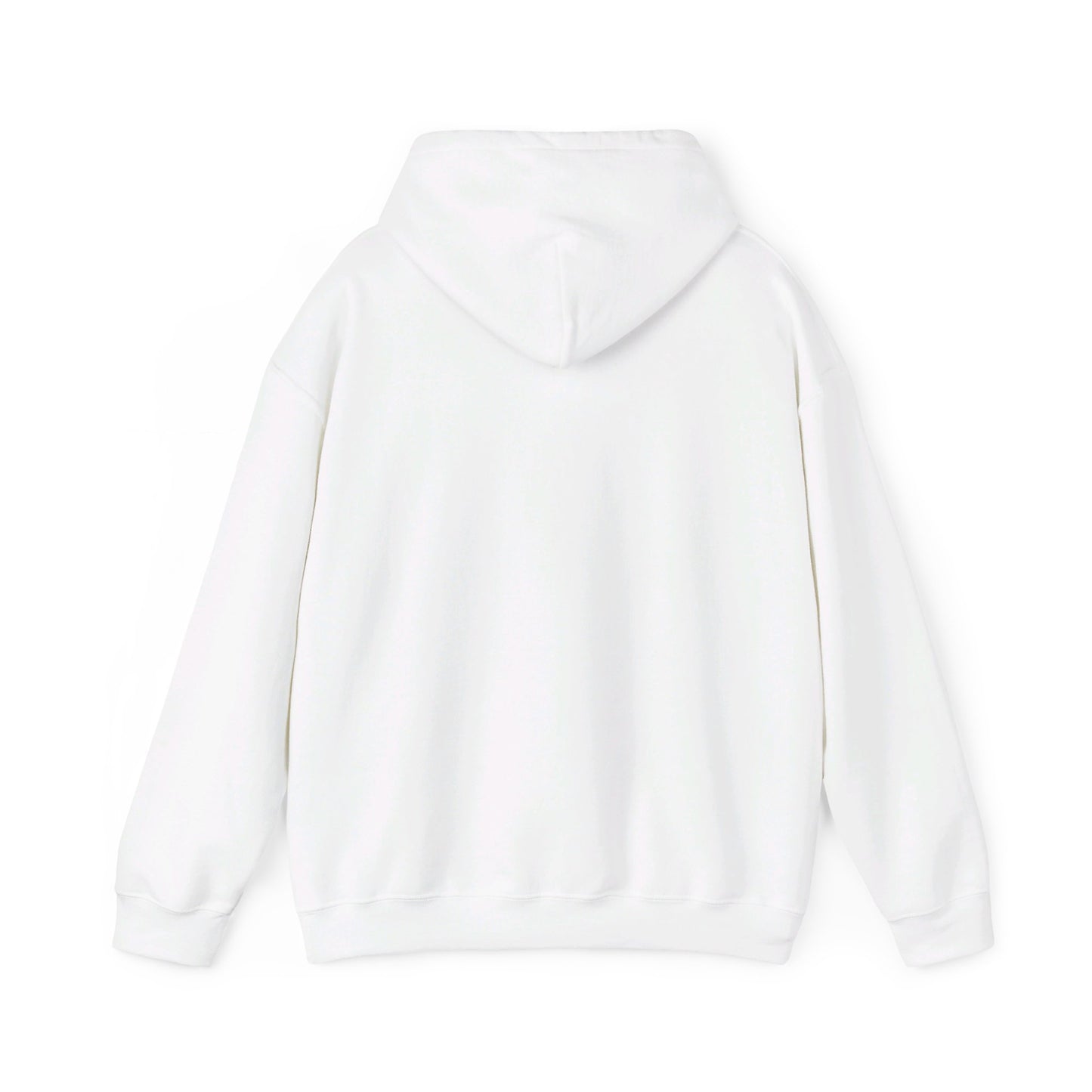 Forest Heavy Blended Hoodie