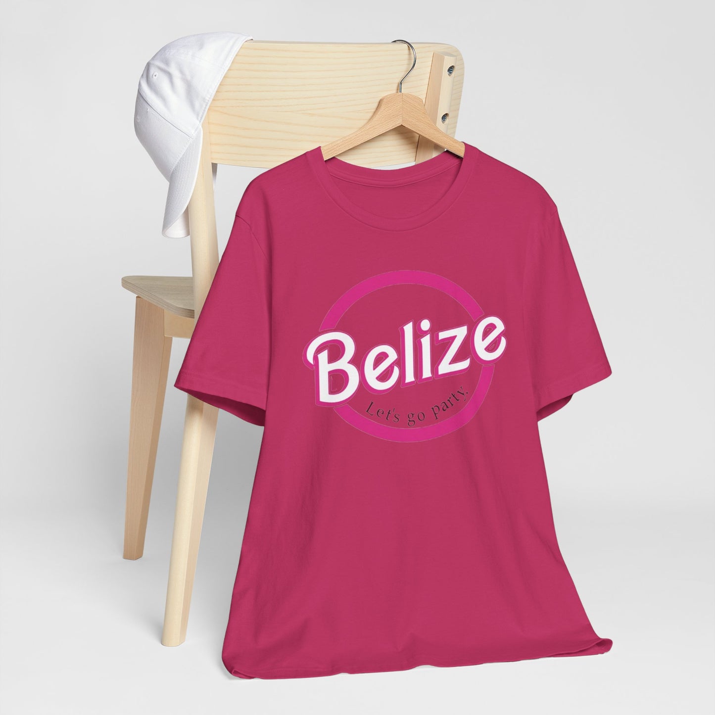 Belize girl