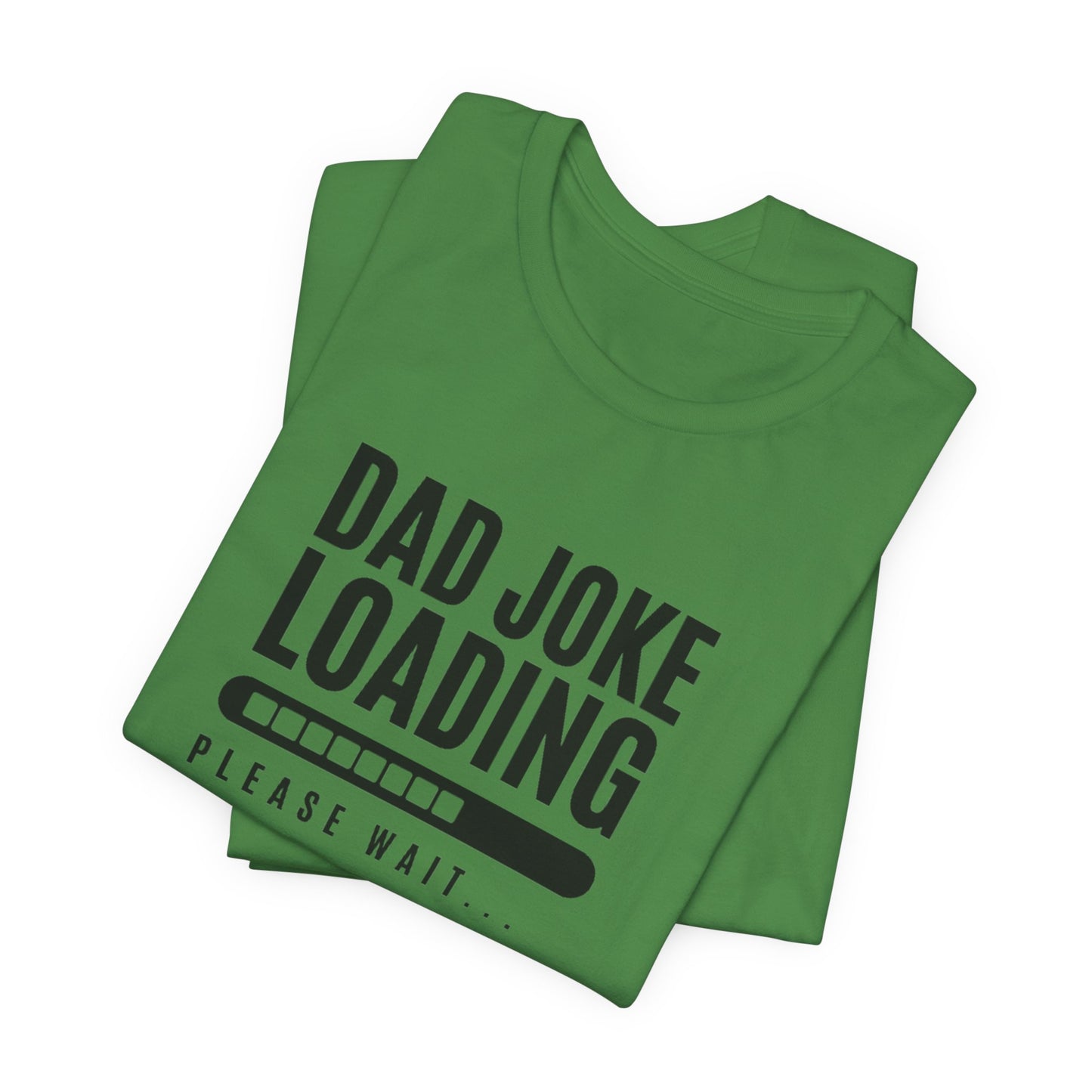 Loading Unisex Jersey Short Sleeve Tee