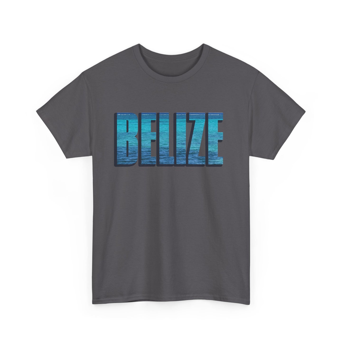 Belize Graphic Tee